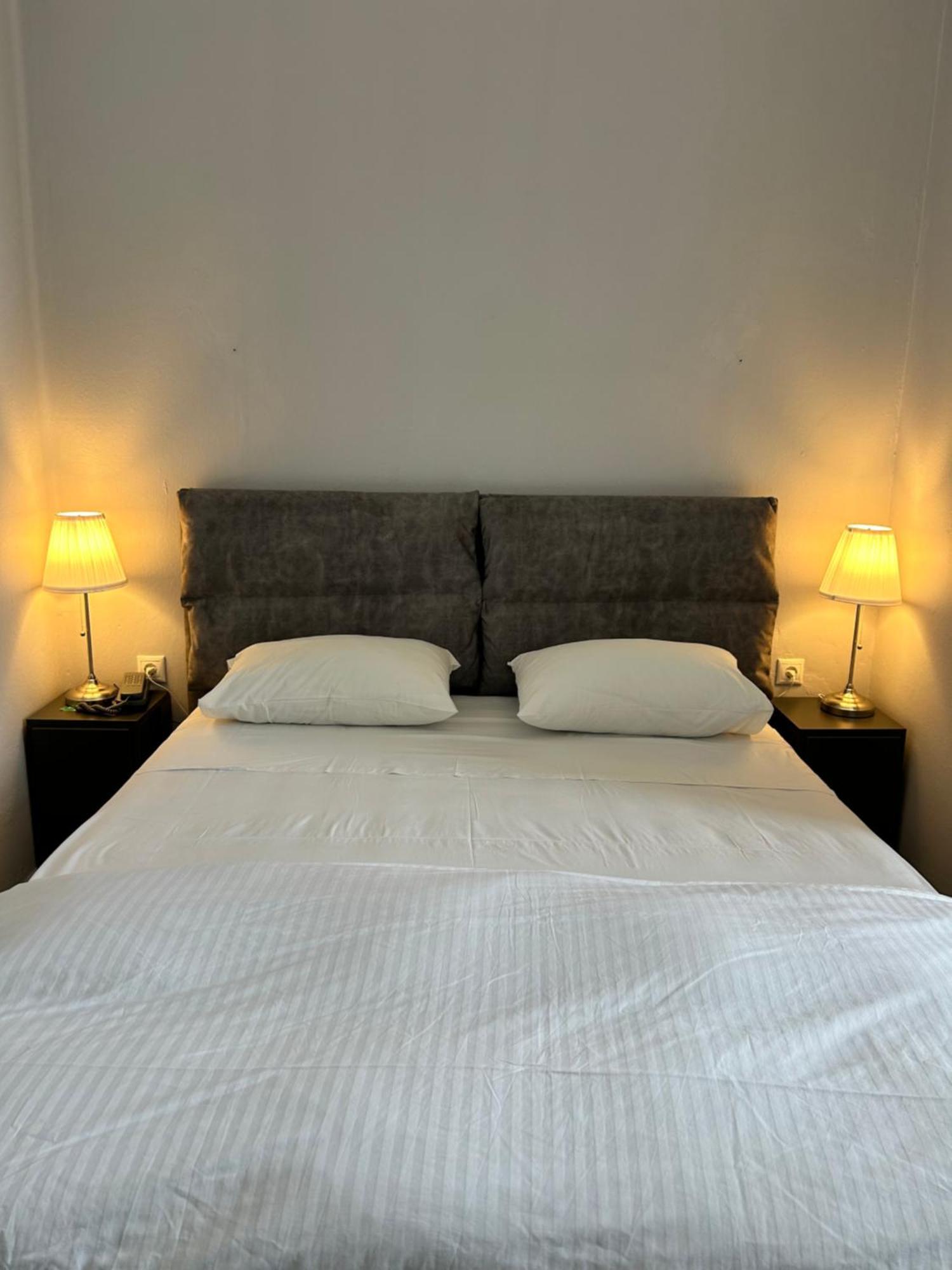 Tinion Urban Hotel Tínos Esterno foto